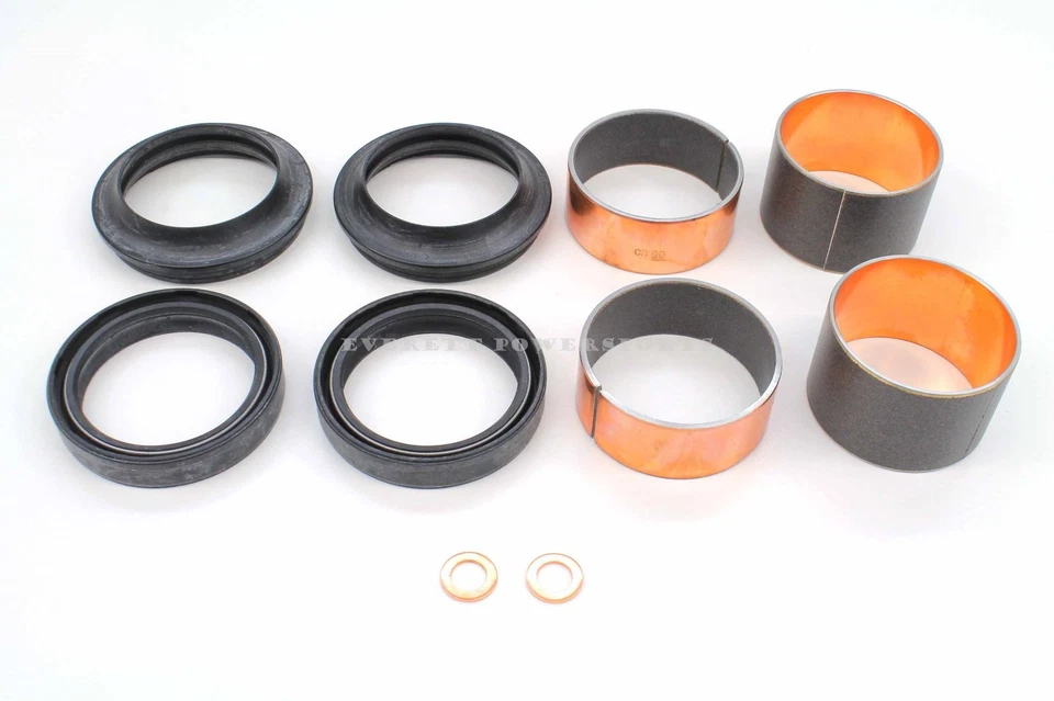 全新正品本田叉密封和衬套套件 03-18 ST1300 P A PA(见注)V170* — 第 2/4 张图片