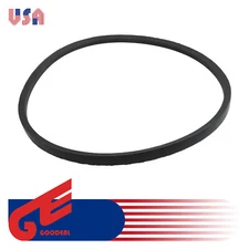 Aftermarket Rubber Engine to Transmission Belt for B41 2006B41R 2010B41W 9907B41