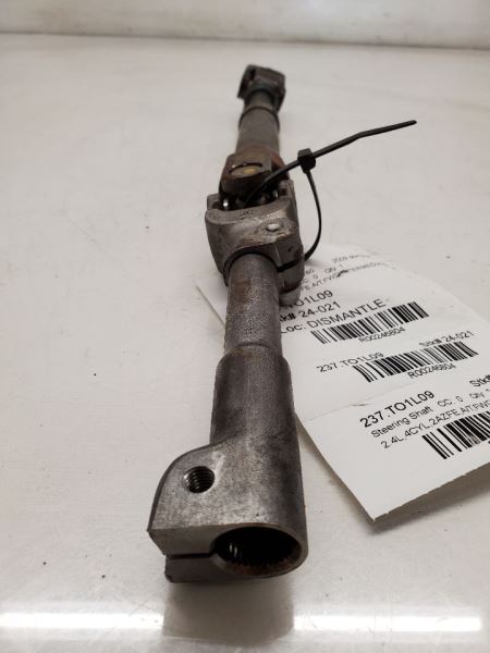 Toyota Matrix, Intermediate Steering Shaft, 09-13, 2.4L,4CYL