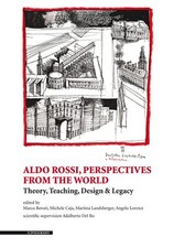 Aldo Rossi. Perspectives from the World. Theory, Teaching, Design & Legacy.