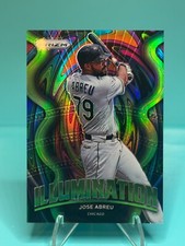 2022 Panini Prizm - Baseball - Parallels, Inserts, & Base - Pick Yours