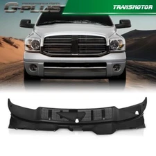 Fits 02-08 Dodge Ram 1500 2500 3500 Vent Cowl Windshield Wiper Grille Panel C86