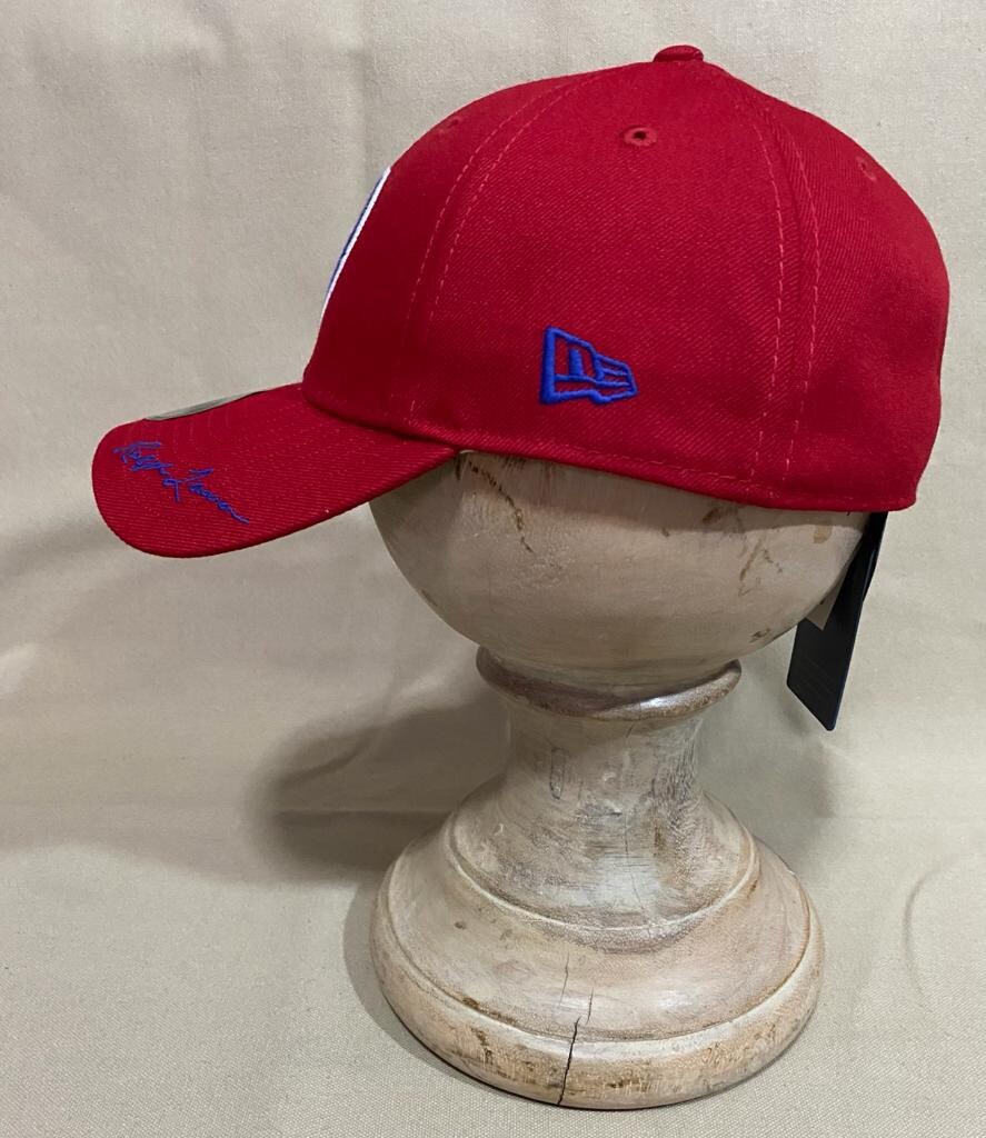 Polo Ralph Lauren Men's MLB CHICAGO CUBS New Era Fitted Hat Cap