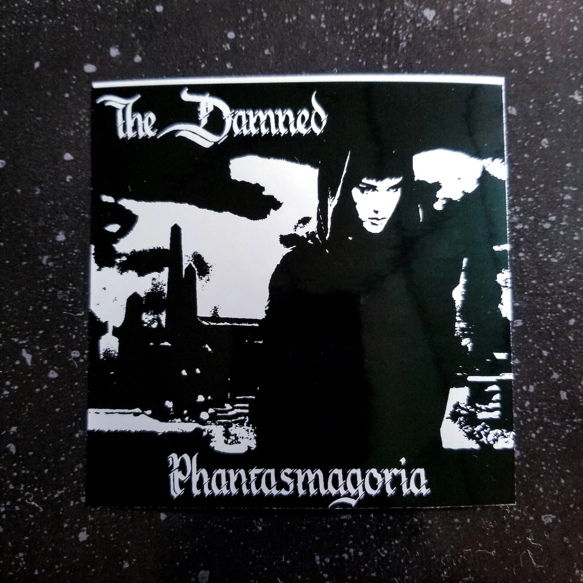 the damned phantasmagoria products for sale | eBay