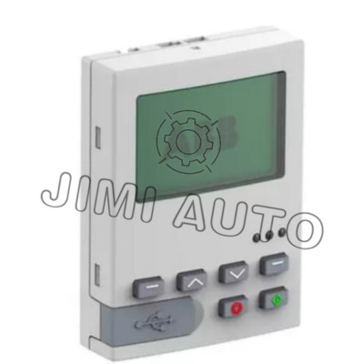NEW UMC100-PAN ABB Controller Operation Panel Brand in Box!Spot Goods Zy