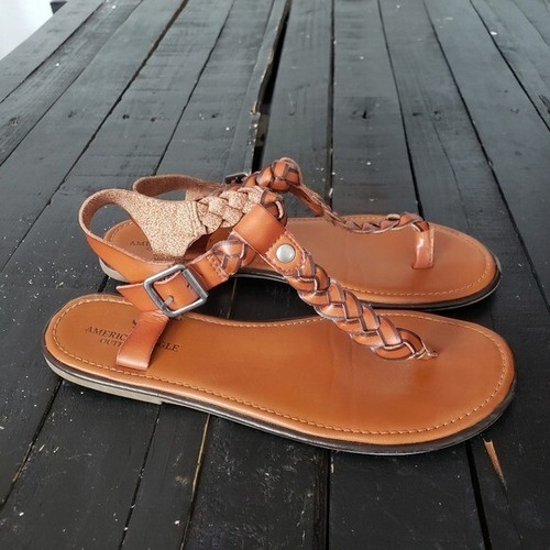 american eagle summer shoes