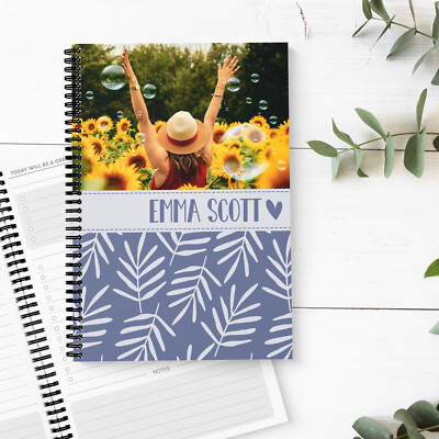 Dinge TO DO LISTE Notizbuch Aufgabenplaner personalisiert Schreibwaren Tagesorganizer