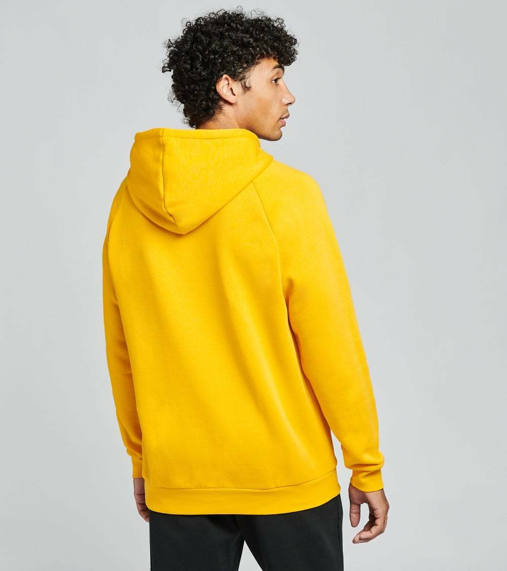 adidas Originals Men's 3D Trefoil Graphic Sweat Hoodie