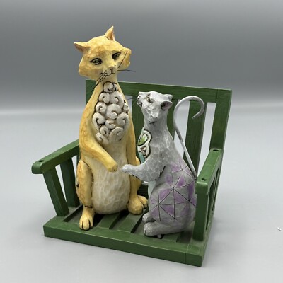 Sale❗️Jim Shore☆ Faithful Friend(Cat) s-l400.jpg