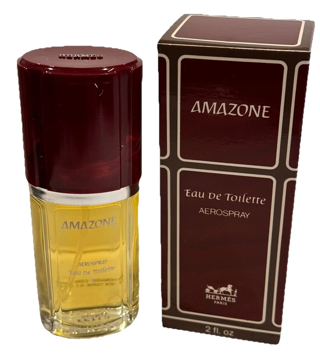 Amazone by HERMÈS Fragrances for Women for sale - eBay