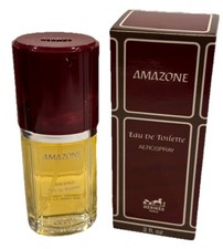 Amazone (2017) Hermès perfume - a fragrance for women 2017