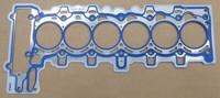 Elring 512.290 Gasket, Cylinder Head For BMW BMW (Brilliance)