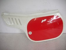 Genuine Side cover left cover left Honda MTX 125 LC JD05 / MTX 80 R2 HD09