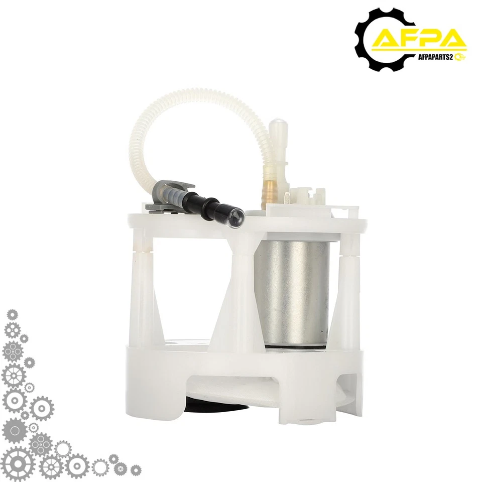 Conjunto de bomba de combustible para Mercedes-Benz 2016-18 G63 AMG W463 5,5 L G65 AMG W463 6,0 L Foto 2 de 4