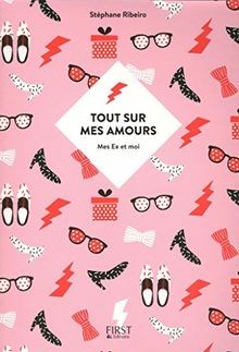 Tout sur mes amours (carnet dex) von RIBEIRO, Stép... | Buch | Zustand sehr gut
