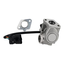 AGR-Ventil for Ford Fiesta Van 1.4 TDCi 2009-2015 1618N8 5-Pin Elektrisch
