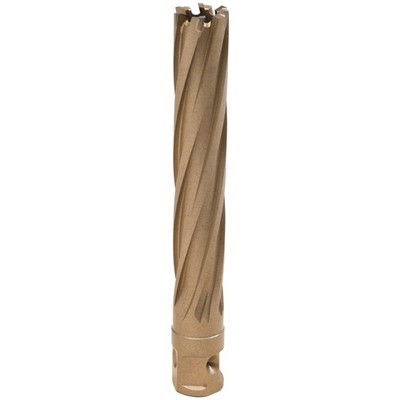 Hougen 4-18224 3/4'' X 4'' Copperhead Carbide Tip Annular Cutter