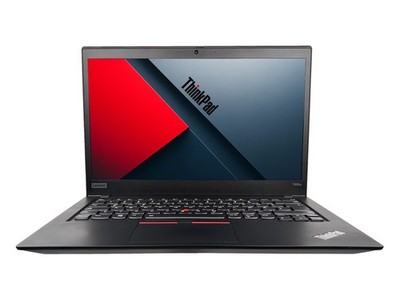 Lenovo ThinkPad T495s Ryzen 5-3500U 8GB 256GB 14,1'' FHD Win11 StoreDeal #52