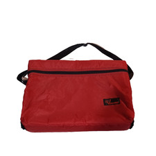 Vtg Lebo Voyager 30 Cassette Tape Carrying Case Hold Cases and Loose Tapes