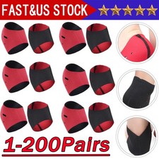 Ankle Support Comfortable Brace Compression Heel Stabilizer Foot Protector Strap