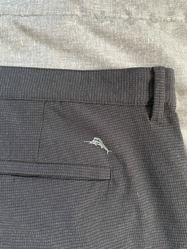 Tommy Bahama Men's Casual Chino Shorts Lot -2 Sz 44 - Picture 5 of 11