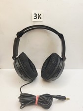 JVC HA-RX300 HIGH-GRADE FULL-SIZE DYNAMIC OVER-EAR HEADPHONES - MUSIC/reed....