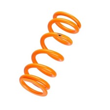 molla ammortizzatore sls 275lb corsa 3.50 arancio 60X03994024 FOX sospensione