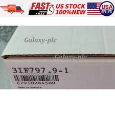 US Free TAX B&R 3IF797.9-1 Communication Module new in box