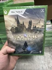 Xbox Series X Hogwarts Legacy New