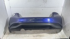 NISSAN PULSAR TEKNA DIG-T HATCHBACK 2014-2026 BUMPER REAR Q89