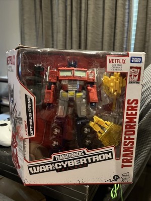 Transformers Cyberverse Deluxe Prowl - F0506 Target