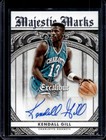 2014 Panini Excalibur Basketball Kendall Gill #8