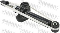 Febest StoßDäMpfer 02658717R Passend FüR Nissan