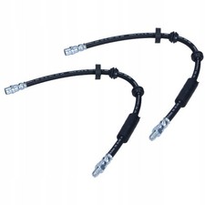 2x Bremsschläuche vorn für Mercedes CLS C257 C-Klasse A205 Bremsschlauch