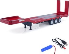 s-idee  1502 rot für 1/18 ferngesteuerten Sa...