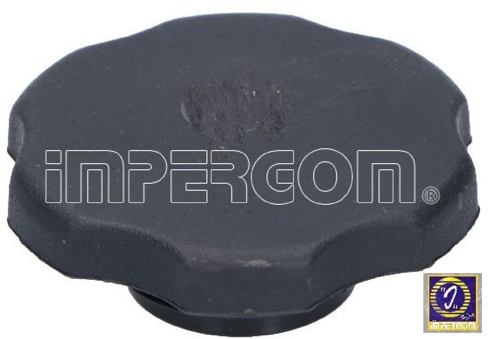 ORIGINAL IMPERIUM 43044 Verschluss für Öleinfüllstutzen für Opel