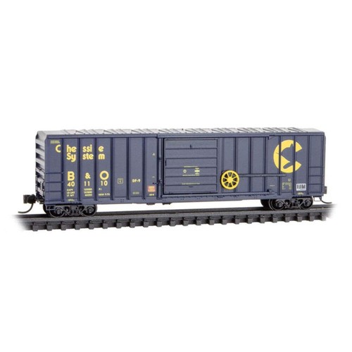 Sistema de ajedrez para coche de caja MTL 02500356 N 50' / B&O 401110 | Condition: New