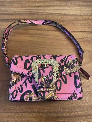 Versace Jeans Couture Crossbody Bag