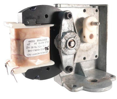 Culligan Mark 100 Soft Minder Water Softener 115V Drive Motor Assembly