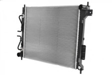 Radiateur Kia SOUL
