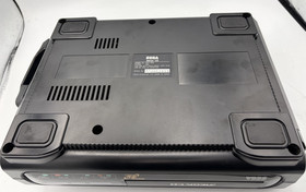 SEGA MEGA CD console only HAA-2910 working condition