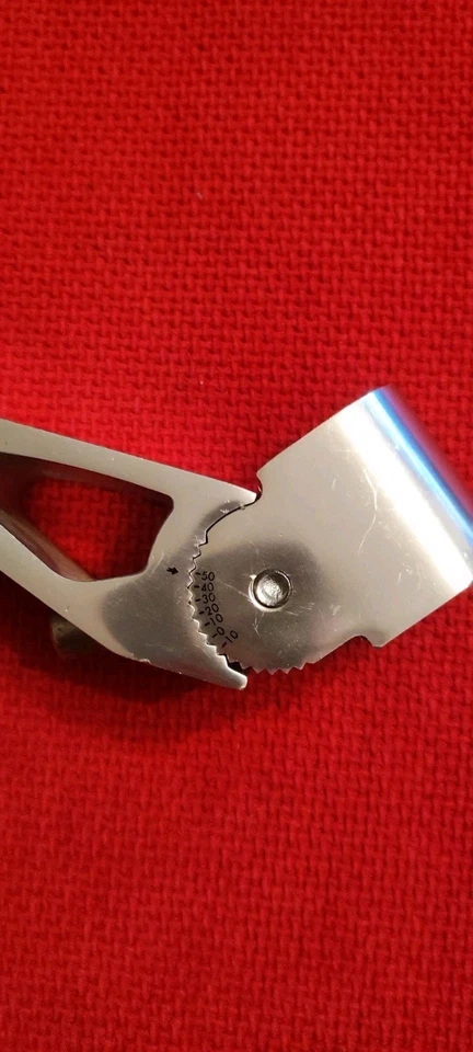 Tranz-X Components CNC Adjustable 120mm 25.4 Stem Road/Gravel/Mountain Bike - Image 3 of 4