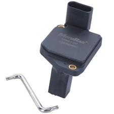 New Mass Air Flow Sensor for Passat A6 Quattr...