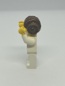 Lego Star Wars Princess Leia Minifigure sw0026 From Vintage Set 7190