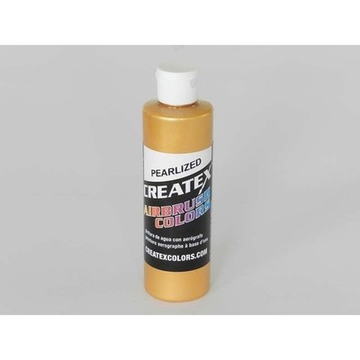 (10,63 /100ml) pearl Kupfer CREATEX Airbrush Colors Farbe 240ml 13 5306 CREATEX