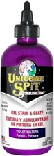 Unicorn SPiT 5776002 Sparkling Violet Vulture 8.0 Stain, 8 Fl Oz (Pack of 1)