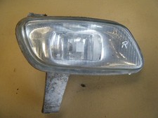 Nebelscheinwerfer Komplett Rechts Peugeot 1VJZ 106 Sofortversand