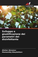 Alisher Akramov (U. A.) | Sviluppo E Giustificazione Dei Parametri Del...