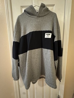 Men s Puma Sweatshirt In Excellent Condition Used