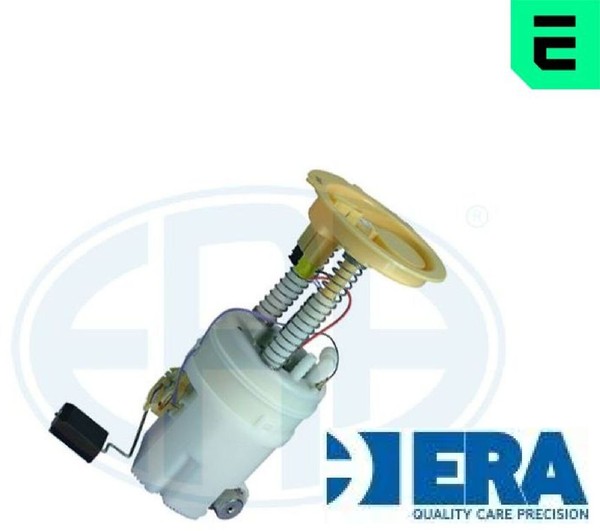 ERA 775131A Kraftstoff-FöRdereinheit Kraftstoffpumpe FüR Mercedes-Benz-image